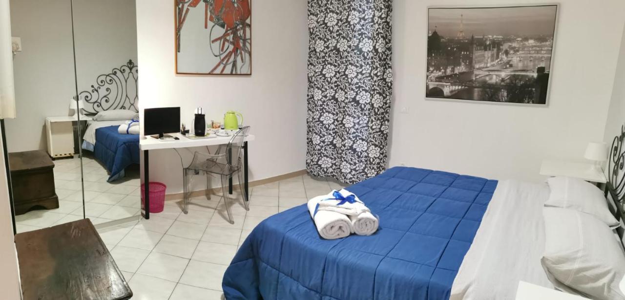 Barbera 3* Florenz