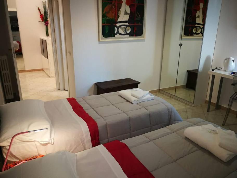 Barbera 3* Florenz