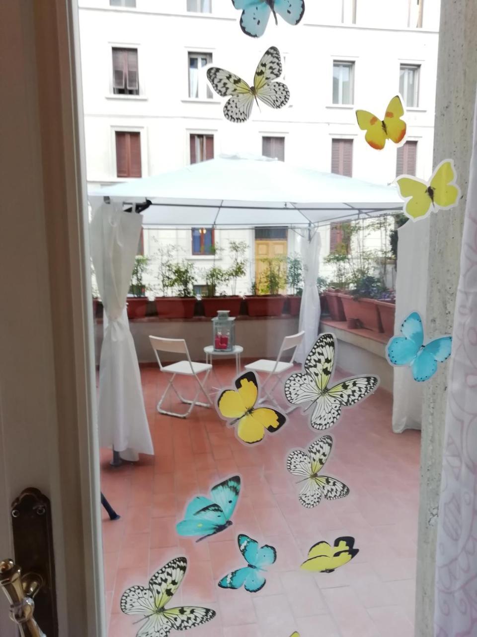Barbera Frühstückspension 3*